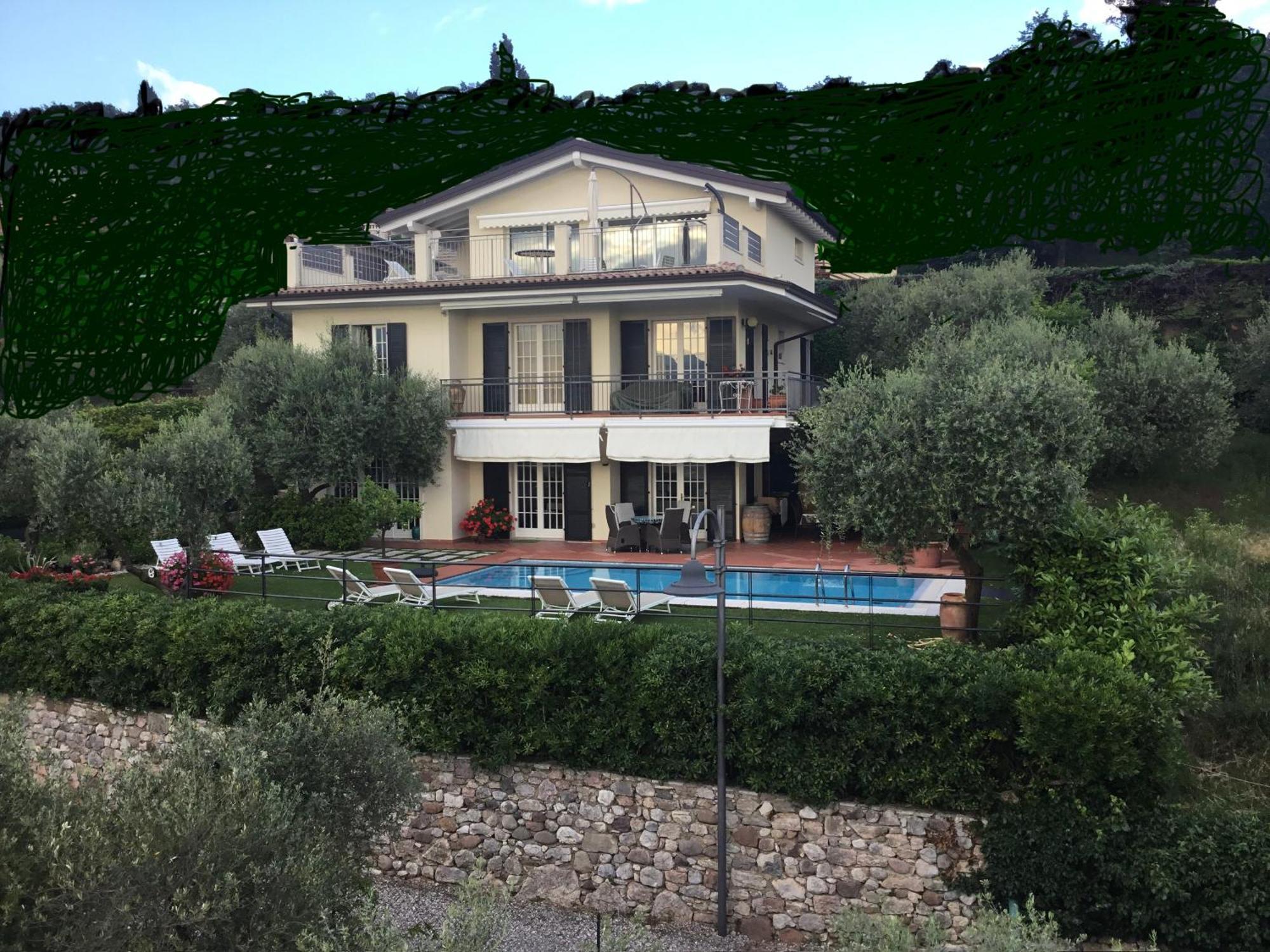 Appartement Ca Bianca *
